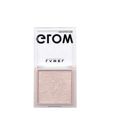Lamel Cosmetics Lamel Glow Highlighter No 401 - Buy Online on GoSupps.com