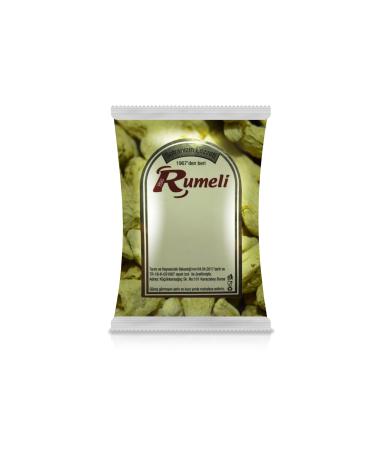 RUMELI SPICES 1 Kg Ginger Grain
