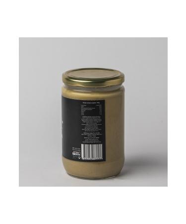 Kariafarm Tahini 600gr Single Roasted G kova Sesame No Additives - Buy Online on GoSupps.com
