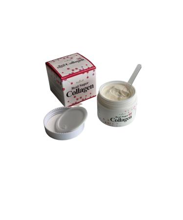 Amicell Real Super Pure Powder Collagen For Hair And Skin - Buy Online on GoSupps.com