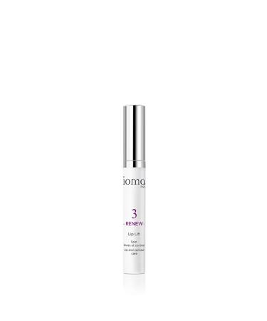 Ioma Paris Lip Lift Anti Aging and Volumizing Lip Cream 15 Ml