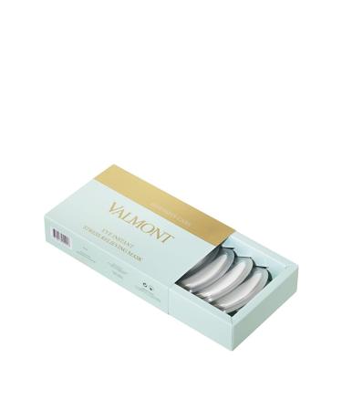 Valmont Eye Instant Stress Relief Eye Mask 5 Pieces