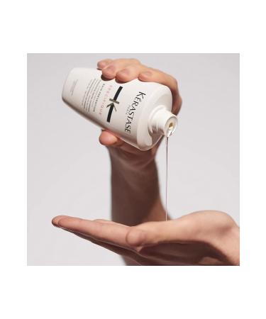 Kerastase Specifique Bain Prevention Anti-Hair Loss Shampoo 250ml - Buy Online on GoSupps.com