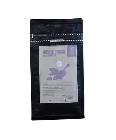 BONNES CHOSES SELECTION Blend Filter Coffee (4*250 Gr)