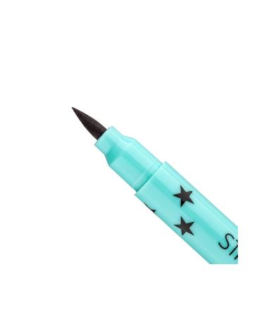Lamel Cosmetics Lamel Ohmy Stamp Star Shaped Double Sided Eyeliner No 402 - Buy Online on GoSupps.com