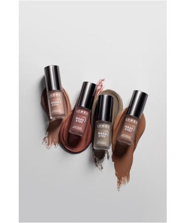 Lamel Cosmetics Lamel Maad Eyes Eyeshadow No 401 - Buy Online on GoSupps.com