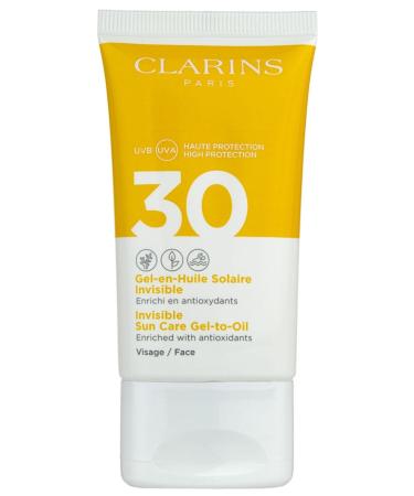 Clarins Sun Product