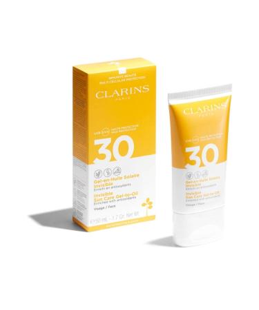 Clarins Sun Product - Buy Online on GoSupps.com