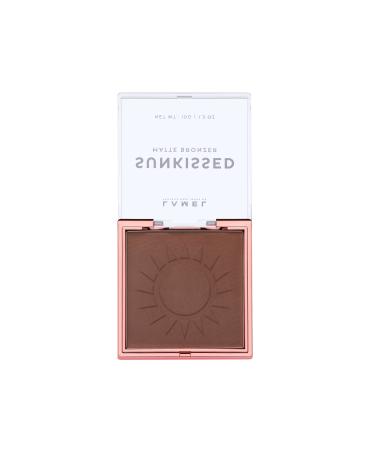 Lamel Cosmetics Lamel Bronzer Sunkissed Matte Bronzer No 401 - Buy Online on GoSupps.com