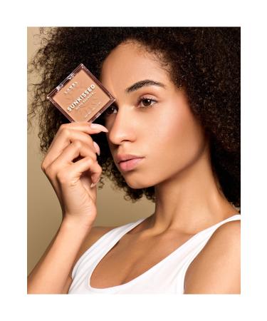 Lamel Cosmetics Lamel Bronzer Sunkissed Matte Bronzer No 401 - Buy Online on GoSupps.com
