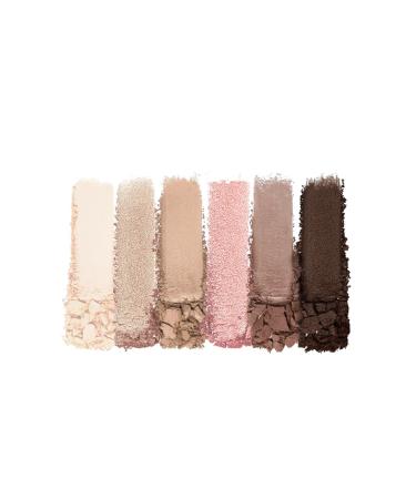 Lamel Cosmetics Lamel The Natural Dream Eyeshadow Palette No 403 - Buy Online on GoSupps.com