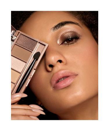 Lamel Cosmetics Lamel The Natural Dream Eyeshadow Palette No 403 - Buy Online on GoSupps.com