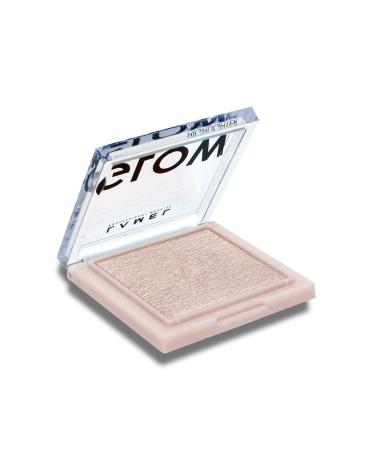 Lamel Cosmetics Lamel Glow Highlighter No 401 - Buy Online on GoSupps.com