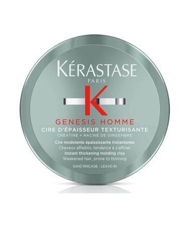 Kerastase Genesis Homme Cire Depaisseur Texturisante 75 ml Styling Wax