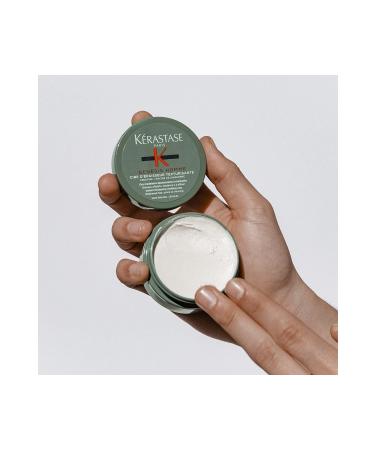 Kerastase Genesis Homme Cire Depaisseur Texturisante 75 ml Styling Wax - Buy Online on GoSupps.com