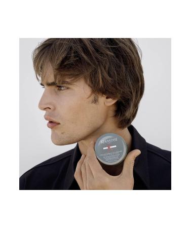 Kerastase Genesis Homme Cire Depaisseur Texturisante 75 ml Styling Wax - Buy Online on GoSupps.com