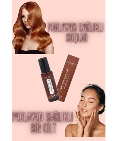 Cosmolive Moroccon Care Oil Argan and Vitamin E Face Skin and Hair Repair Moisturizer - Buy Online on GoSupps.com