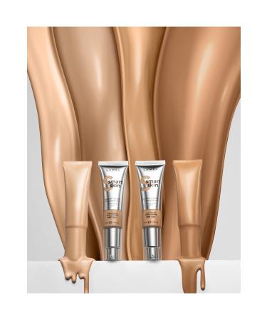 Lamel Cosmetics Lamel Smart Skin Serum Foundation No 402 - Buy Online on GoSupps.com
