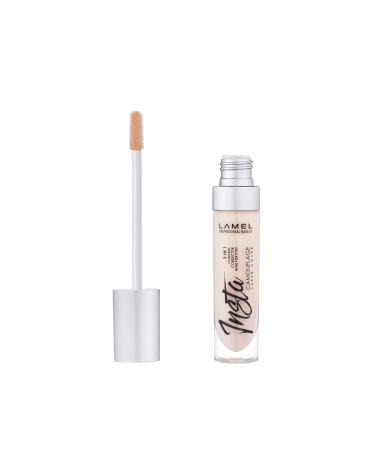 Lamel Cosmetics Concealer Camouflage Concealer No 401 7.8ml - Buy Online on GoSupps.com