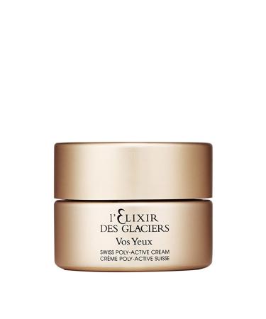 Valmont L'elixir Des Glaciers Vos Yeux Eye Cream 15ml