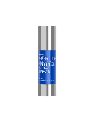 Swiss Perfection Cellular Regenerating 30 ml Body Cream