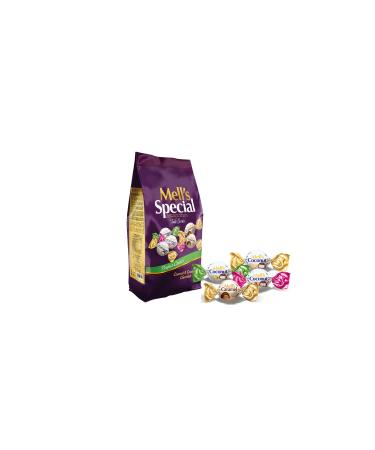 Mells Special Mell's Special Double Twist 500 G Bag