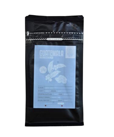 BONNES CHOSES SELECTION Guatemala Huehuetenango Filter Coffee (4* 250 Gr)