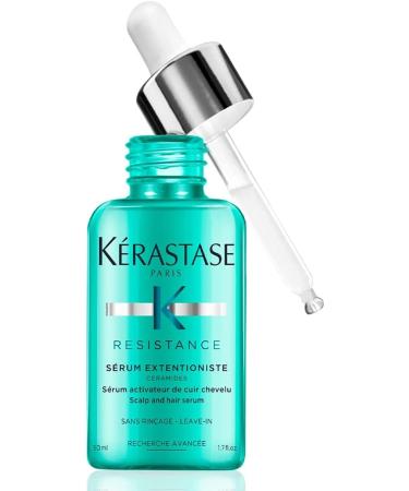 Kerastase Resistance Serum Extentioniste Care Serum for Strong Growing Hair 50ml - Buy Online on GoSupps.com