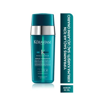 Kerastase Resistance Therapist Serum Repair Serum for Very Damaged and Over-Processed Hair 30ml - Buy Online on GoSupps.com