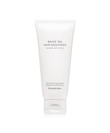 Elizabeth Arden White Tea Skin Solutions Gentle Purifying Gel Cleanser