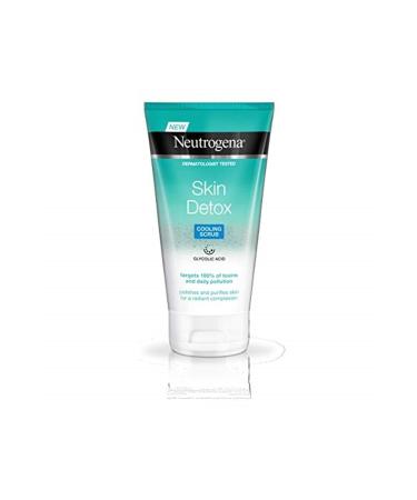 Neutrogena Glycolic Acid Rich Skin Peeling Gel (150 Ml)