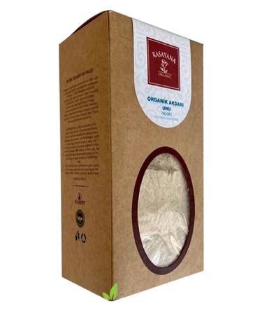 Rasayana Organic Gluten Free Millet Flour 750 Gr