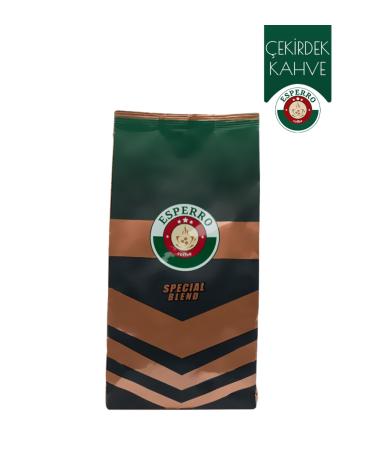 Esperro Special Blend Coffee Beans 250 gr