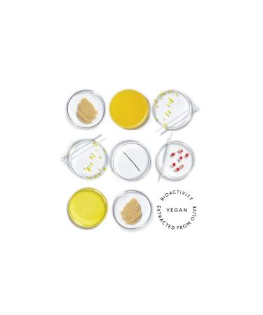 Ziaja Natural Care Facial Cleanser Scrub Peeling 70ml - Buy Online on GoSupps.com