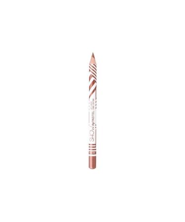 Show by Pastel Lip Pencil 206