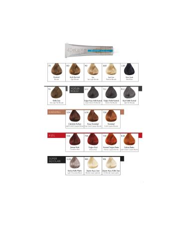 4DELUXE Professional Tube Paint 100 Ml - Buy Online on GoSupps.com