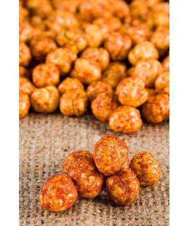 zg r Chickpea Hot Chickpea (SPICY CHICKPEA) 1 Kg