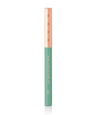 Naj Oleari Cute Color Eye Pencil 01 - Buy Online on GoSupps.com