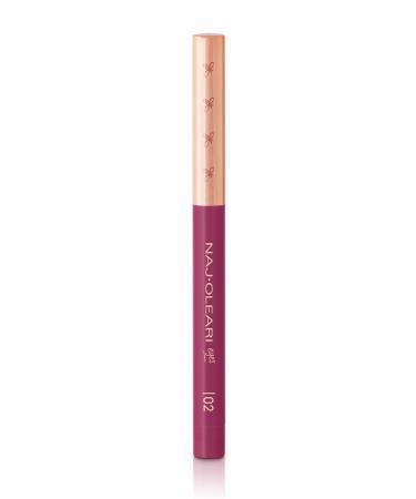 Naj Oleari Cute Color Eye Pencil 02 - Buy Online on GoSupps.com