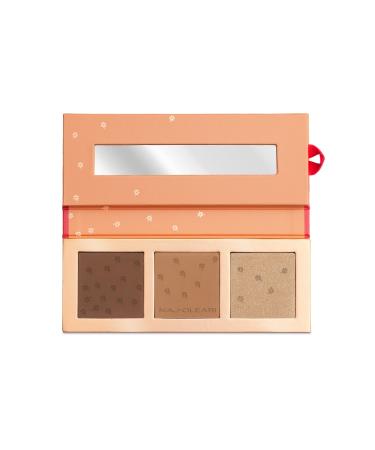 Naj Oleari My Contouring Face Palette