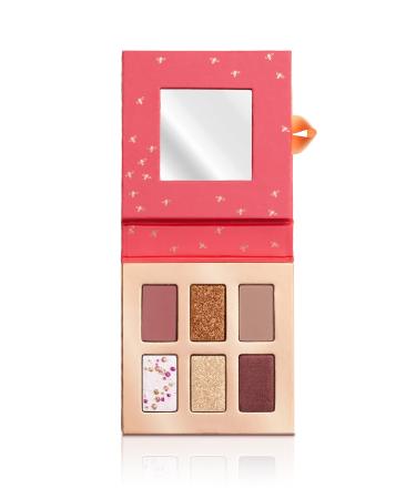 Naj Oleari Sunset Eyeshadow Palette - Buy Online on GoSupps.com