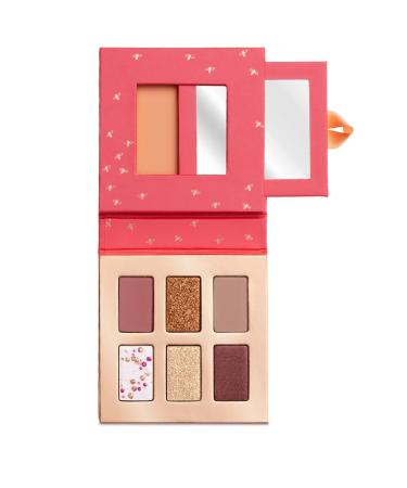 Naj Oleari Sunset Eyeshadow Palette - Buy Online on GoSupps.com