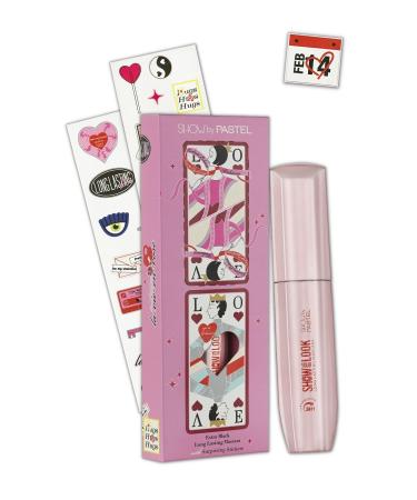 Show by Pastel Show Your Look 24h Long Lasting Volume Mascara - Valentine's Day Concept 2 Pieces - Buy Online on GoSupps.com