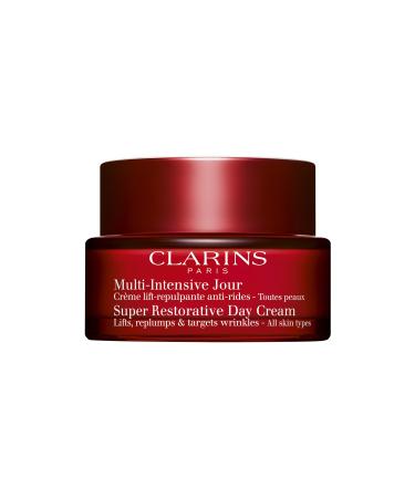 Clarins Super Restorative Day Cream Ast 50 Ml