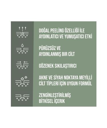 nowy Natural Clay Mask (KaolinBentonite)Facial Peeling-Pore Tightening-Acne & Anti-Acne-Facial CareMask - Buy Online on GoSupps.com