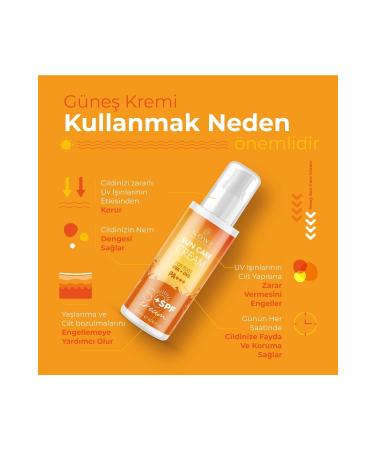 nowy Spf 50 Uvb and Uva High Protection Face & Body Sun Cream Anti-Stain (Niacinamide Arbutin) 100ml - Buy Online on GoSupps.com