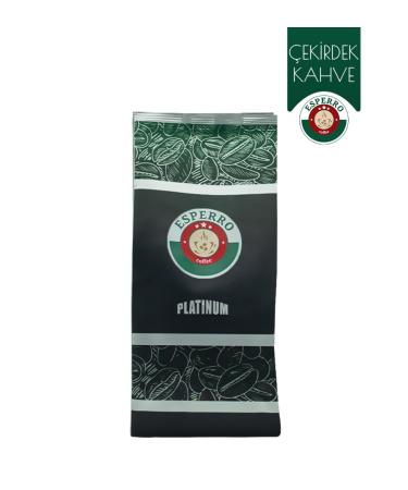 Esperro Silver Blend Coffee Beans 500 gr