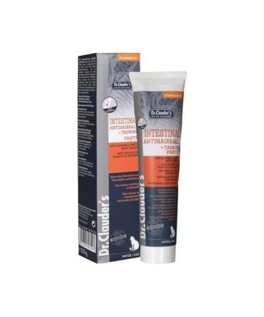 DR Clauders Antihairball Paste