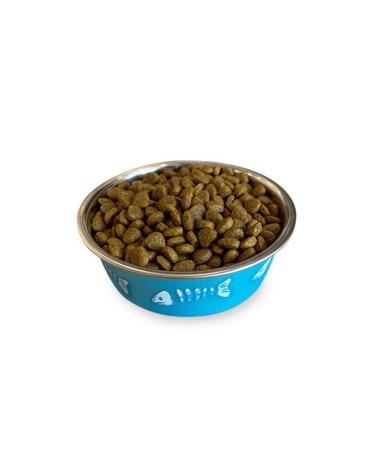 obivan Low Grain Delicate Lamb Cat Food 1 Kg X 3 Pieces - Buy Online on GoSupps.com