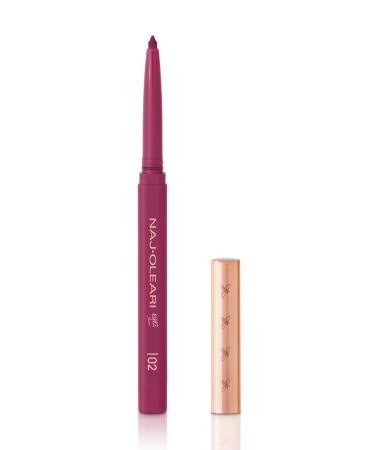 Naj Oleari Cute Color Eye Pencil 02